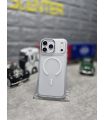قاب ایفون 17 پرومکس مات مگسیف دار ایپیفت Case Iphone 17 Pro Max Mag Mate Ipefet