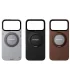 قاب یانگ کیت ایفون 17 پرومکس Youngkit Leather 360 Rotation Ring Stand Iphone 17 Pro Max