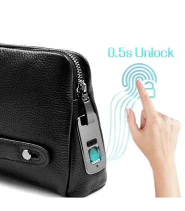 کیف دستی اثرانگشتی ایرلدام ET-BG08