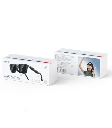 عینک افتابی هوشمند یسیدو YESIDO IO35