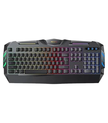 کیبورد گیمینگ یسیدو Yesido KB21 Gaming Keyboard