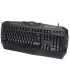 کیبورد گیمینگ یسیدو Yesido KB21 Gaming Keyboard
