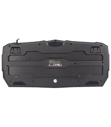 کیبورد گیمینگ یسیدو Yesido KB21 Gaming Keyboard