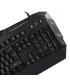 کیبورد گیمینگ یسیدو Yesido KB21 Gaming Keyboard