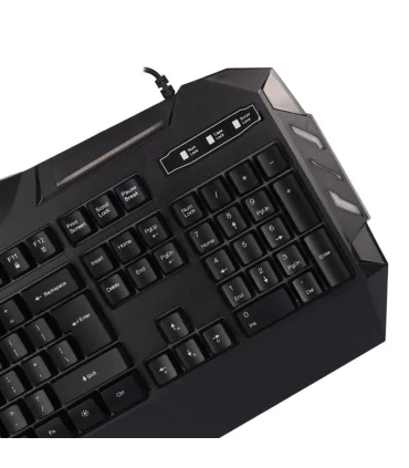 کیبورد گیمینگ یسیدو Yesido KB21 Gaming Keyboard