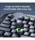 کیبورد گیمینگ یسیدو Yesido KB21 Gaming Keyboard