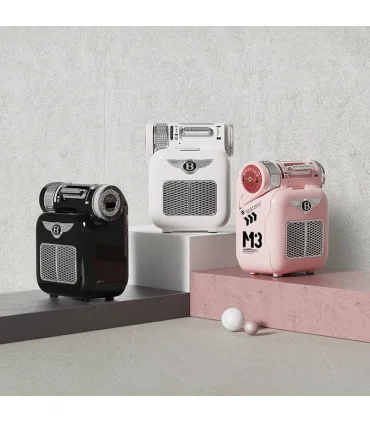 اسپیکر لوکس بنتلی Speaker M3 bentley