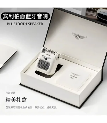 اسپیکر لوکس بنتلی Speaker M3 bentley