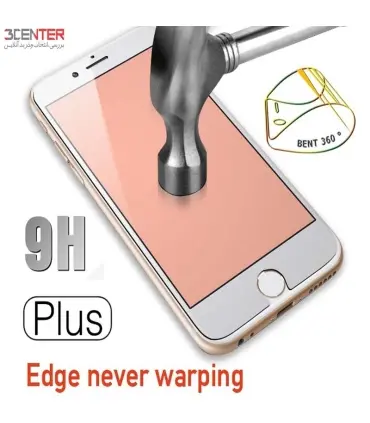 نانو گلس اورجینال iphone 6/6s