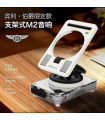 استند اسپیکر لوکس بنتلی Stand Speaker M2 bentley