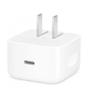 شارژر صد در صد اورجینال 40 وات اپل 40W Dynamic Power Adapter with 60W Max