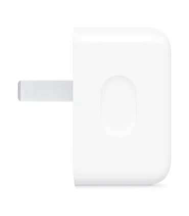 شارژر صد در صد اورجینال 40 وات اپل 40W Dynamic Power Adapter with 60W Max