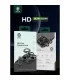 گلس لنز رینگی گرین ایفون 17 پرومکس Green Lion HD Plus Camera Lens Iphone 17 pro max|گلس لنز رینگی گرین ایفون Green Lion HD Plus Camera Lens ا proمخصول ایفون 17 پرومکس محافظت کامل از لنز های دوربین کیفیت ساخت بالا ساخته شده از شیشه تمپر شده و فلز چسبندگی قوی برند اورجینال گرین لاین 