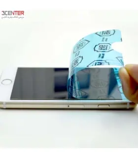 نانو گلس اورجینال iphone 7 plus