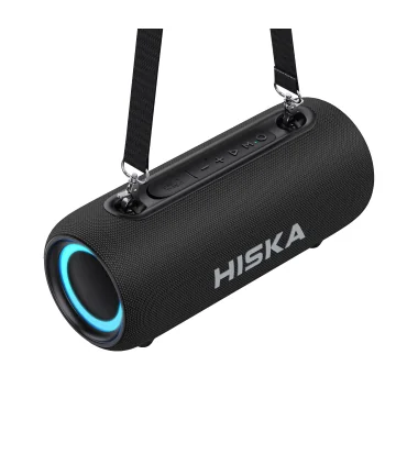 اسپیکر بلوتوثی هیسکا مدل Hiska B65