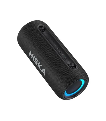 اسپیکر بلوتوثی هیسکا مدل Hiska B65