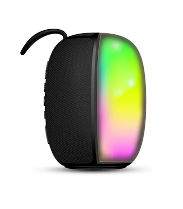 اسپیکر بلوتوثی هیسکا مدل Hiska B41