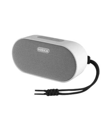 اسپیکر بلوتوثی هیسکا مدل Hiska B23