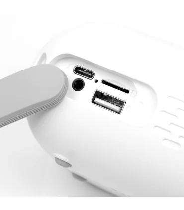 اسپیکر بلوتوثی هیسکا مدل Hiska B23