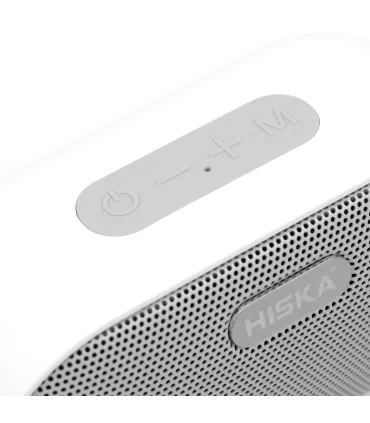 اسپیکر بلوتوثی هیسکا مدل Hiska B23