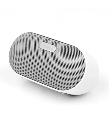 اسپیکر بلوتوثی هیسکا مدل Hiska B23