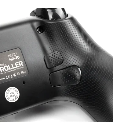 دسته بازی هیسکا مدل Hiska HR-70