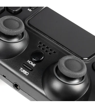 دسته بازی هیسکا مدل Hiska HR-70