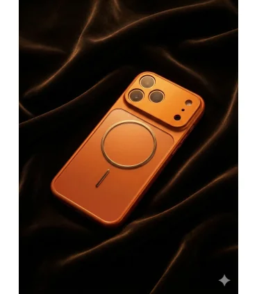 قاب ایفون 17 پرومکس Case Lux Iphone 17 pro max