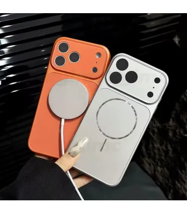 قاب ایفون 17 پرومکس Case Lux Iphone 17 pro max