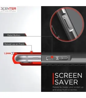 Tempered Glass 3D REMAX iphone 6/6S