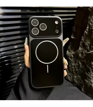 قاب طرح ایفون 17 برای گوشی ایفون 15 پرو Case Lux Iphone 15 pro