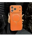 قاب طرح ایفون 17 برای گوشی ایفون 16 پرو Case Lux Iphone 16 pro