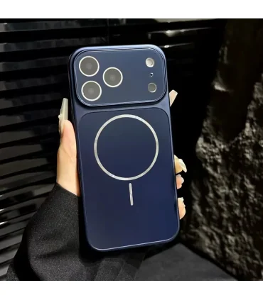 قاب طرح ایفون 17 برای گوشی ایفون 16 پرو Case Lux Iphone 16 pro