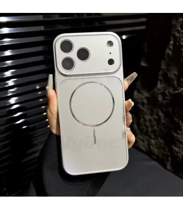 قاب طرح ایفون 17 برای گوشی ایفون 16 پرو Case Lux Iphone 16 pro