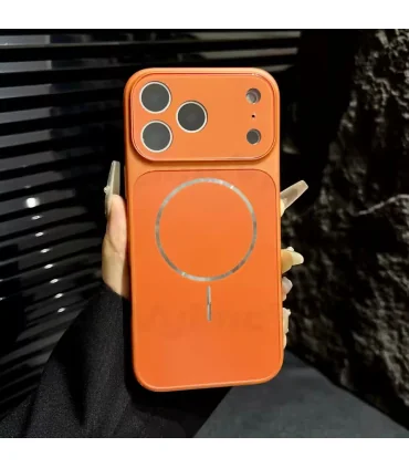 قاب ایفون 17 پرو Case Lux Iphone 17 pro