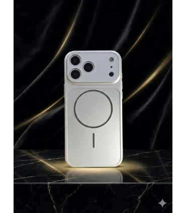 قاب ایفون 17 پرو Case Lux Iphone 17 pro