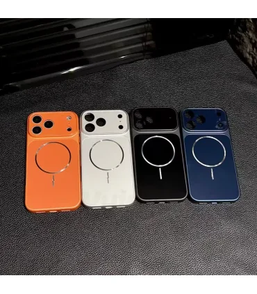 قاب ایفون 17 پرو Case Lux Iphone 17 pro