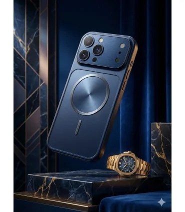 قاب ایفون 17 پرو Case Lux Iphone 17 pro