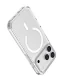 قاب ایفون 17 پرومکس مگسیف دار برند لول لو Case Levelo Clara Iphone 17 Pro Max