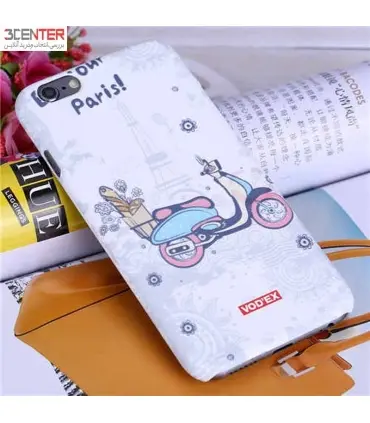 vodex case fu12 S7EDGE