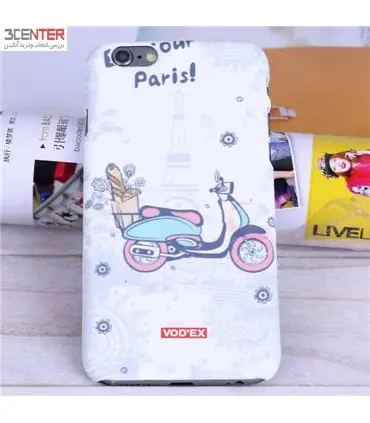 vodex case fu12 S7EDGE