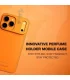 قاب حرفه ای فلزی ایفون 17 پرو Case NJOYNY Metall MAG Iphone 17 Pro