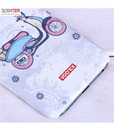 vodex case fu12 S7EDGE