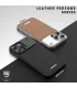 قاب حرفه ای فلزی ایفون 16 پرو Case NJOYNY Metall MAG Iphone 16 Pro