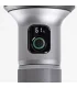 چراغ قوه حرفه ای هیسکا مدل HISKA HR-48