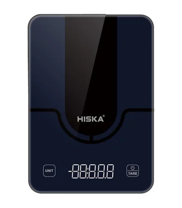 ترازو دیجیتال هوشمند هیسکا مدل HISKA HS-5000