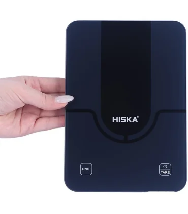 ترازو دیجیتال هوشمند هیسکا مدل HISKA HS-5000