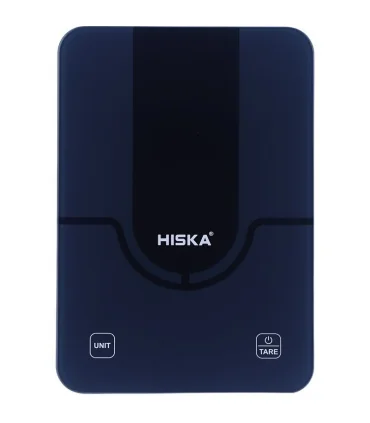 ترازو دیجیتال هوشمند هیسکا مدل HISKA HS-5000