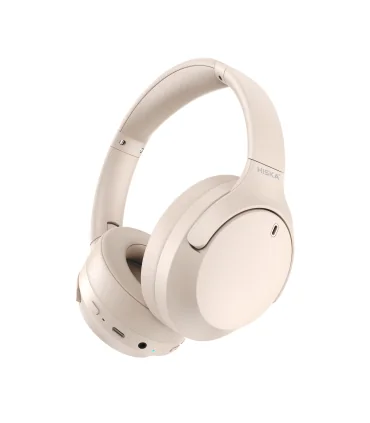 هدفون بلوتوثی هیسکا مدل Hiska K-450