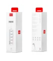 سه راهی برق هیسکا مدل Hiska CH-5517EU